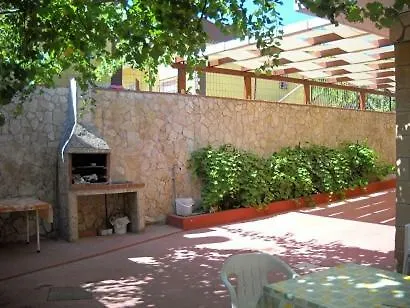 In Apartament Torricella (Taranto)